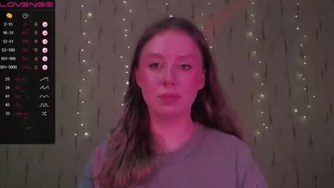 Snapshot of miranadevl chatting on December 4, 2024, 10:51 pm Kira online show from December 4, 2024, 10:51 pm