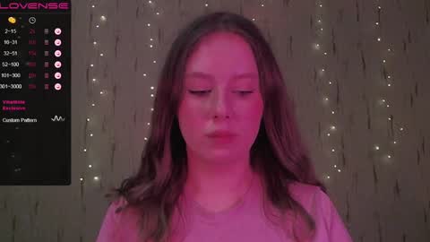 Snapshot of miranadevl chatting on December 5, 2024, 2:42 am Kira online show from December 5, 2024, 2:42 am