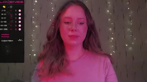 Snapshot of miranadevl chatting on December 7, 2024, 4:14 pm Kira online show from December 7, 2024, 4:14 pm