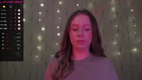 Snapshot of miranadevl chatting on December 12, 2024, 2:55 pm Kira online show from December 12, 2024, 2:55 pm