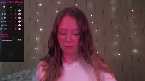 Snapshot of miranadevl chatting on December 16, 2024, 11:44 am Kira online show from December 16, 2024, 11:44 am