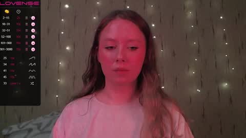 Snapshot of miranadevl chatting on December 16, 2024, 3:11 pm Kira online show from December 16, 2024, 3:11 pm