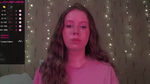 Snapshot of miranadevl chatting on December 24, 2024, 1:39 pm Kira online show from December 24, 2024, 1:39 pm