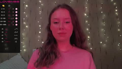 Snapshot of miranadevl chatting on December 25, 2024, 1:41 pm Kira online show from December 25, 2024, 1:41 pm