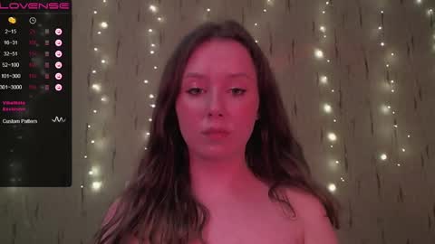 Snapshot of miranadevl chatting on December 26, 2024, 6:54 pm Kira online show from December 26, 2024, 6:54 pm