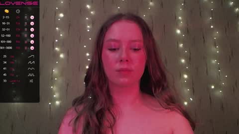 Snapshot of miranadevl chatting on December 29, 2024, 4:19 pm Kira online show from December 29, 2024, 4:19 pm