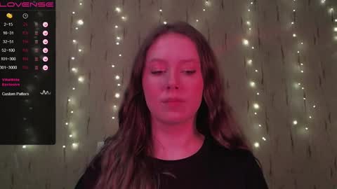 Snapshot of miranadevl chatting on December 30, 2024, 5:13 pm Kira online show from December 30, 2024, 5:13 pm