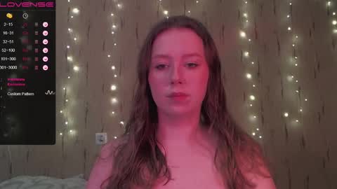 Snapshot of miranadevl chatting on January 9, 2025, 11:47 am Kira online show from January 9, 2025, 11:47 am