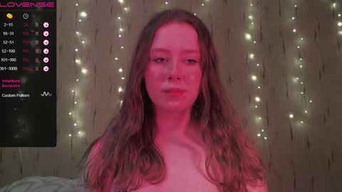 Snapshot of miranadevl chatting on January 9, 2025, 2:51 pm Kira online show from January 9, 2025, 2:51 pm