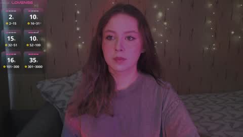 Snapshot of miranadevl chatting on January 17, 2025, 12:21 pm Kira online show from January 17, 2025, 12:21 pm