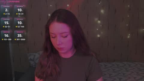 Snapshot of miranadevl chatting on January 20, 2025, 12:28 pm Kira online show from January 20, 2025, 12:28 pm