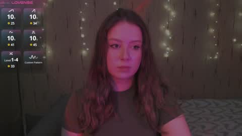 Snapshot of miranadevl chatting on January 20, 2025, 5:48 pm Kira online show from January 20, 2025, 5:48 pm