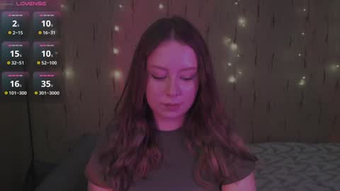 Snapshot of miranadevl chatting on January 20, 2025, 8:50 pm Kira online show from January 20, 2025, 8:50 pm