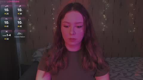 Snapshot of miranadevl chatting on January 21, 2025, 12:07 pm Kira online show from January 21, 2025, 12:07 pm