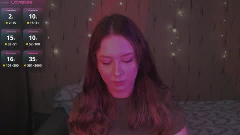 Snapshot of miranadevl chatting on January 21, 2025, 3:43 pm Kira online show from January 21, 2025, 3:43 pm