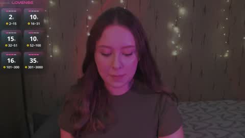 Snapshot of miranadevl chatting on January 21, 2025, 8:43 pm Kira online show from January 21, 2025, 8:43 pm