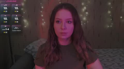 Snapshot of miranadevl chatting on January 22, 2025, 2:03 pm Kira online show from January 22, 2025, 2:03 pm