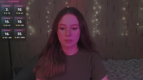 Snapshot of miranadevl chatting on January 25, 2025, 7:18 pm Kira online show from January 25, 2025, 7:18 pm