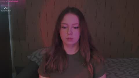 Snapshot of miranadevl chatting on January 26, 2025, 12:01 pm Kira online show from January 26, 2025, 12:01 pm