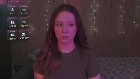 Snapshot of miranadevl chatting on January 26, 2025, 3:03 pm Kira online show from January 26, 2025, 3:03 pm