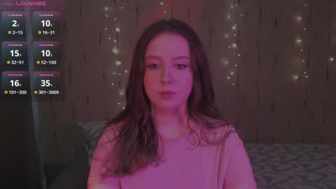 Snapshot of miranadevl chatting on January 27, 2025, 11:43 am Kira online show from January 27, 2025, 11:43 am