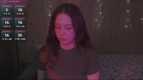 Snapshot of miranadevl chatting on January 27, 2025, 2:46 pm Kira online show from January 27, 2025, 2:46 pm