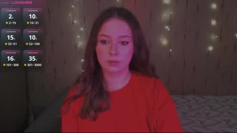 Snapshot of miranadevl chatting on January 28, 2025, 8:15 pm Kira online show from January 28, 2025, 8:15 pm