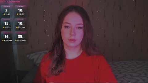 Snapshot of miranadevl chatting on January 29, 2025, 12:24 pm Kira online show from January 29, 2025, 12:24 pm