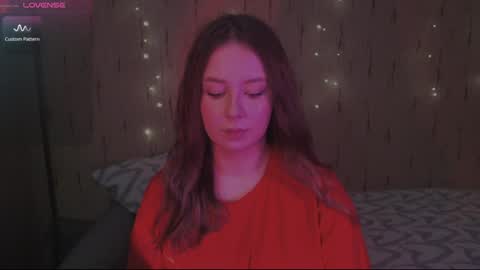 Snapshot of miranadevl chatting on January 29, 2025, 3:26 pm Kira online show from January 29, 2025, 3:26 pm