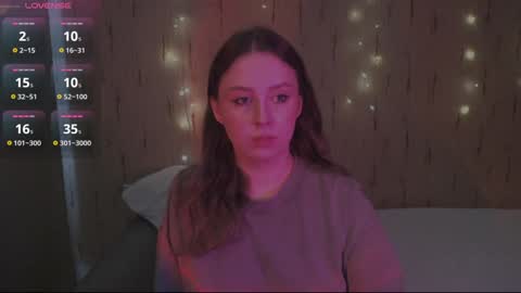 Snapshot of miranadevl chatting on February 1, 2025, 12:05 pm Kira online show from February 1, 2025, 12:05 pm