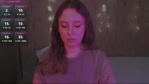 Snapshot of miranadevl chatting on February 1, 2025, 3:18 pm Kira online show from February 1, 2025, 3:18 pm