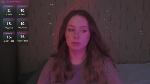 Snapshot of miranadevl chatting on February 2, 2025, 4:22 pm Kira online show from February 2, 2025, 4:22 pm