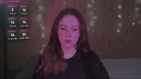 Snapshot of miranadevl chatting on February 3, 2025, 8:46 pm Kira online show from February 3, 2025, 8:46 pm