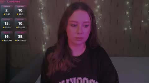 Snapshot of miranadevl chatting on February 4, 2025, 3:57 pm Kira online show from February 4, 2025, 3:57 pm