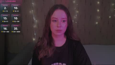 Snapshot of miranadevl chatting on February 4, 2025, 7:00 pm Kira online show from February 4, 2025, 7:00 pm