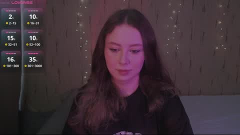 Snapshot of miranadevl chatting on February 7, 2025, 1:32 pm Kira online show from February 7, 2025, 1:32 pm