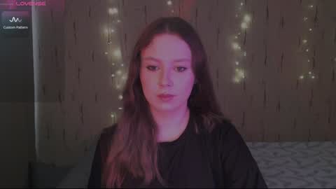 Snapshot of miranadevl chatting on February 8, 2025, 1:11 pm Kira online show from February 8, 2025, 1:11 pm