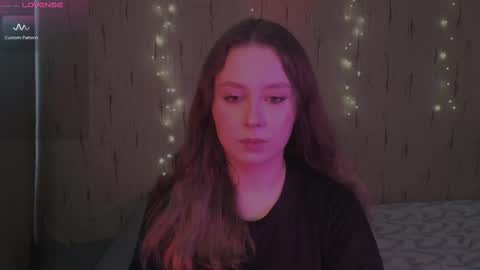 Snapshot of miranadevl chatting on February 9, 2025, 1:46 pm Kira online show from February 9, 2025, 1:46 pm