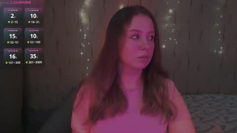 Snapshot of miranadevl chatting on February 17, 2025, 4:48 pm Kira online show from February 17, 2025, 4:48 pm