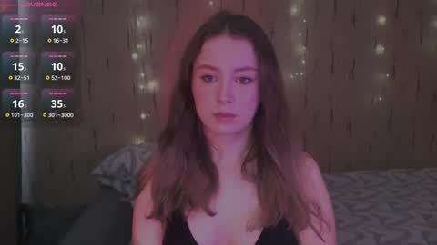 Snapshot of miranadevl chatting on February 19, 2025, 1:28 pm Kira online show from February 19, 2025, 1:28 pm