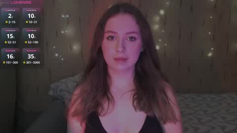 Snapshot of miranadevl chatting on February 21, 2025, 4:05 pm Kira online show from February 21, 2025, 4:05 pm