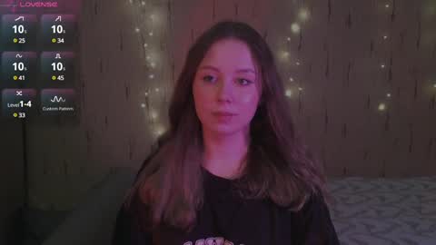 Snapshot of miranadevl chatting on February 23, 2025, 2:40 am Kira online show from February 23, 2025, 2:40 am