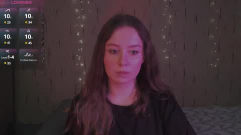 Snapshot of miranadevl chatting on February 23, 2025, 8:11 pm Kira online show from February 23, 2025, 8:11 pm