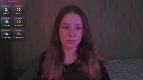 Snapshot of miranadevl chatting on February 25, 2025, 9:13 pm Kira online show from February 25, 2025, 9:13 pm