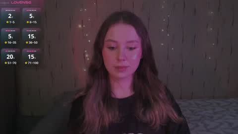 Snapshot of miranadevl chatting on February 26, 2025, 12:27 am Kira online show from February 26, 2025, 12:27 am