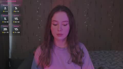 Snapshot of miranadevl chatting on February 28, 2025, 9:04 am Kira online show from February 28, 2025, 9:04 am