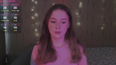 Snapshot of miranadevl chatting on March 1, 2025, 11:17 am Kira online show from March 1, 2025, 11:17 am