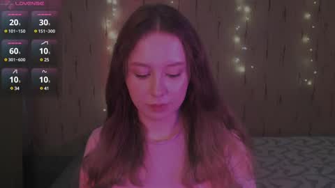 Snapshot of miranadevl chatting on March 3, 2025, 3:09 pm Kira online show from March 3, 2025, 3:09 pm