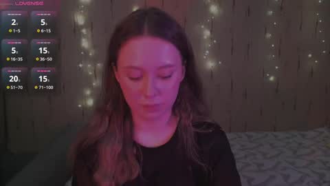 Snapshot of miranadevl chatting on March 4, 2025, 6:18 pm Kira online show from March 4, 2025, 6:18 pm