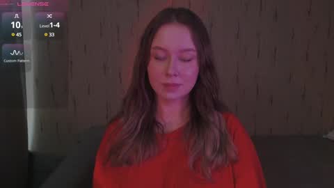 Snapshot of miranadevl chatting on March 10, 2025, 1:54 pm Kira online show from March 10, 2025, 1:54 pm